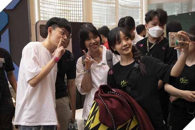 APL 2022: Toàn cảnh sân khấu dành cho Nhà vua Liên Quân Mobile Thế giới 5