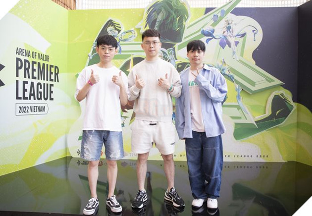 APL 2022: Toàn cảnh sân khấu dành cho Nhà vua Liên Quân Mobile Thế giới 7