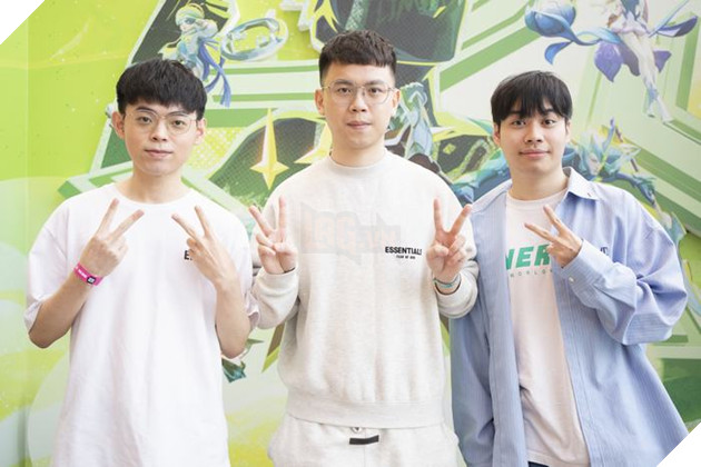 APL 2022: Toàn cảnh sân khấu dành cho Nhà vua Liên Quân Mobile Thế giới 6