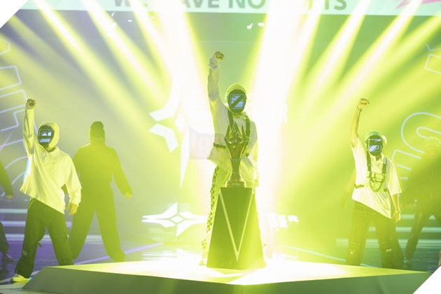 APL 2022: Toàn cảnh sân khấu dành cho Nhà vua Liên Quân Mobile Thế giới 13