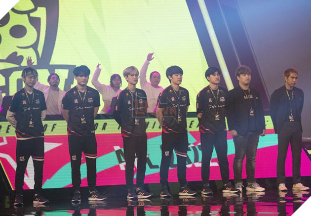 APL 2022: Toàn cảnh sân khấu dành cho Nhà vua Liên Quân Mobile Thế giới 3