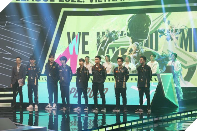 APL 2022: Toàn cảnh sân khấu dành cho Nhà vua Liên Quân Mobile Thế giới 18