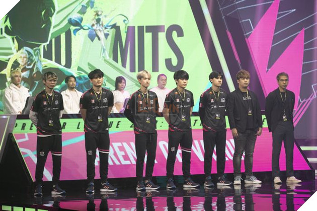 APL 2022: Toàn cảnh sân khấu dành cho Nhà vua Liên Quân Mobile Thế giới 17