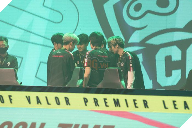 APL 2022: Toàn cảnh sân khấu dành cho Nhà vua Liên Quân Mobile Thế giới 19