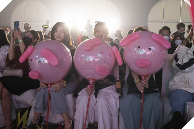 APL 2022: Toàn cảnh sân khấu dành cho Nhà vua Liên Quân Mobile Thế giới 10