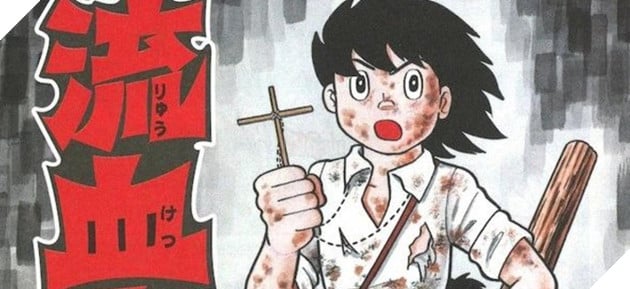 manga Fujiko F. Fujio chuyển thể live-action