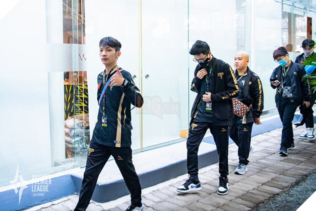 APL ngày 11 tháng 12: Bacon Time chính thức lên ngôi vô địch APL 2022: Việt Nam 9