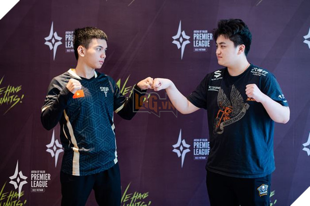 APL ngày 11 tháng 12: Bacon Time chính thức lên ngôi vô địch APL 2022: Việt Nam 8