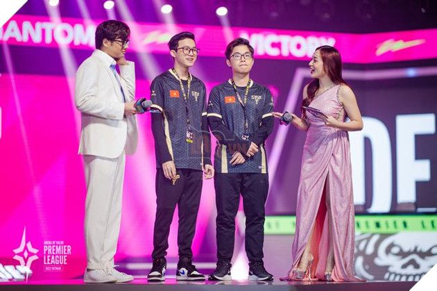 APL ngày 11 tháng 12: Bacon Time chính thức lên ngôi vô địch APL 2022: Việt Nam 7