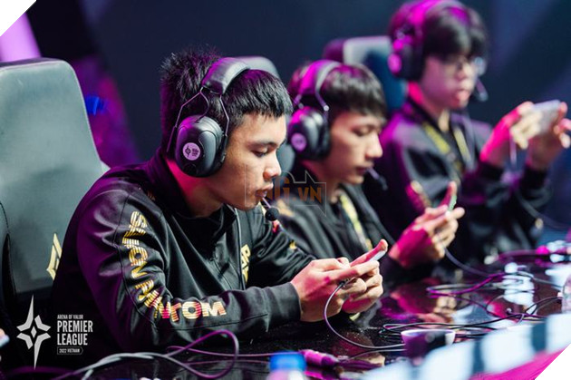 APL ngày 11 tháng 12: Bacon Time chính thức lên ngôi vô địch APL 2022: Việt Nam 4