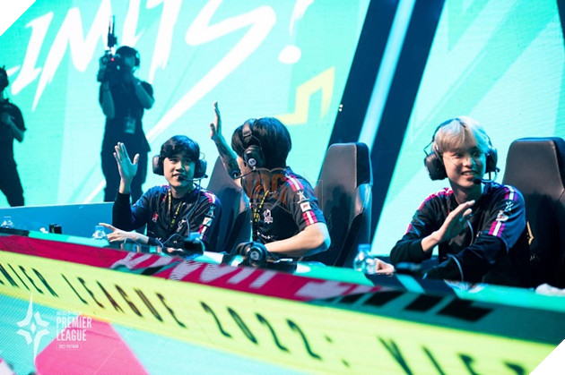 APL ngày 11 tháng 12: Bacon Time chính thức lên ngôi vô địch APL 2022: Việt Nam