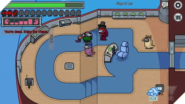 Among Us: Bạn đã biết hết về chế độ Hide N Seek mới? 3