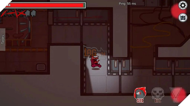 Among Us: Bạn đã biết hết về chế độ Hide N Seek mới? 2