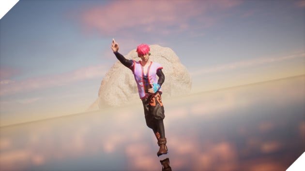 Michau & Damsan - Có đủ sức thổi làn gió mới vào thế giới nhân vật ảo Việt nam? 3