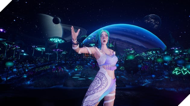 Michau & Damsan - Có đủ sức thổi làn gió mới vào thế giới nhân vật ảo Việt nam? 2