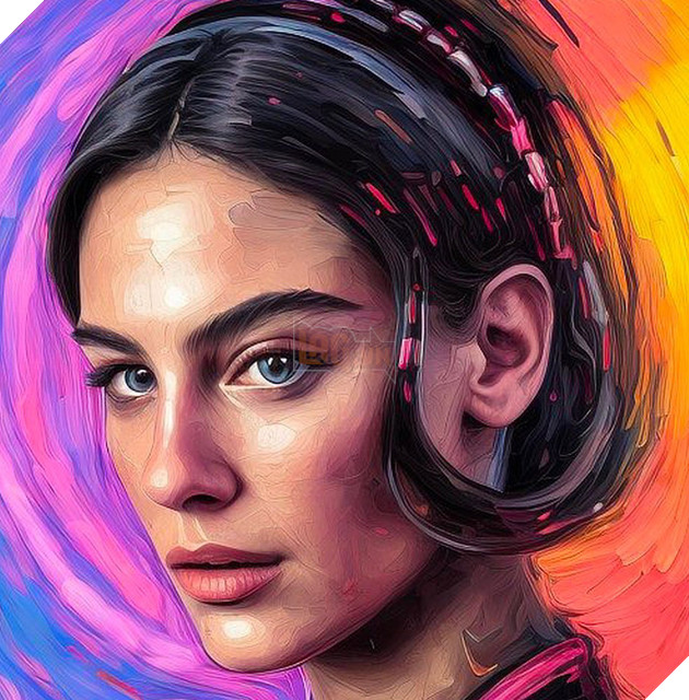 Lensa AI: AI triệu USD với những rủi ro tiềm ẩn mà ít ai được biết 4