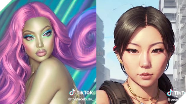 Lensa AI: AI triệu USD với những rủi ro tiềm ẩn mà ít ai được biết 5