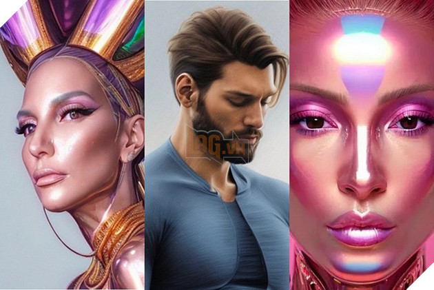 Lensa AI: AI triệu USD với những rủi ro tiềm ẩn mà ít ai được biết 3