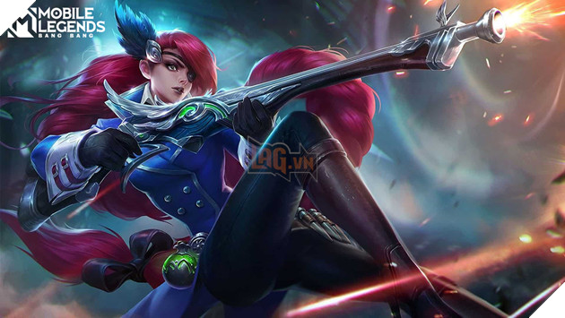 Mobile Legends Bang Bang: Top các vị tướng được dùng nhiều nhất tại MPS Winter 2022 2