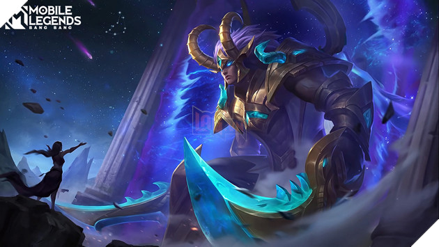 Mobile Legends Bang Bang: Top các vị tướng được dùng nhiều nhất tại MPS Winter 2022 5