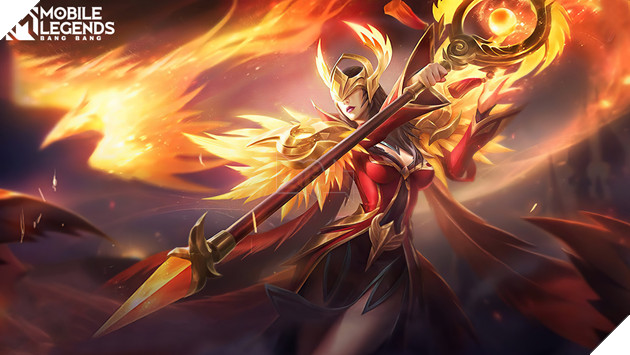 Mobile Legends Bang Bang: Top các vị tướng được dùng nhiều nhất tại MPS Winter 2022 6