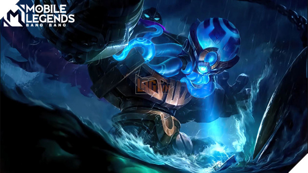 Mobile Legends Bang Bang: Top các vị tướng được dùng nhiều nhất tại MPS Winter 2022 7