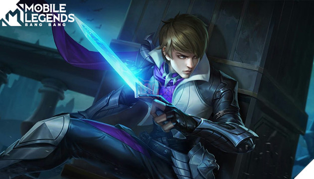 Mobile Legends Bang Bang: Top các vị tướng được dùng nhiều nhất tại MPS Winter 2022 8