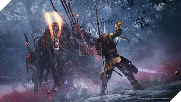 Top 5 trò chơi mang phong cách Soulslike đáng mong chờ nhất trong năm 2023