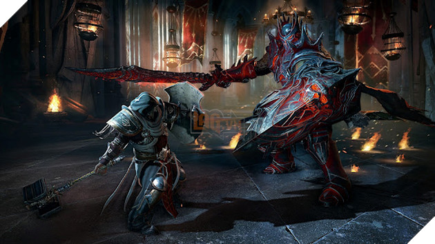 Top 5 trò chơi mang phong cách Soulslike đáng mong chờ nhất trong năm 2023 2