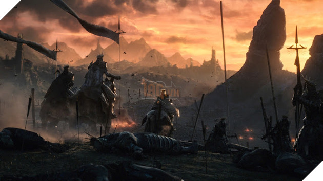 Top 5 trò chơi mang phong cách Soulslike đáng mong chờ nhất trong năm 2023 7