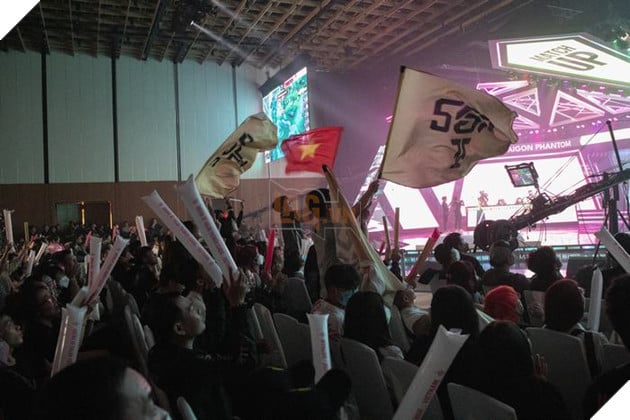 APL 2022: Bacon Time bước lên ngôi vô địch với phong độ hủy diệt 8