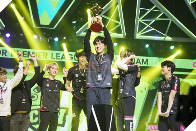 APL 2022: Bacon Time bước lên ngôi vô địch với phong độ hủy diệt 5