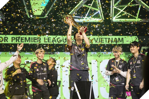 APL 2022: Bacon Time bước lên ngôi vô địch với phong độ hủy diệt