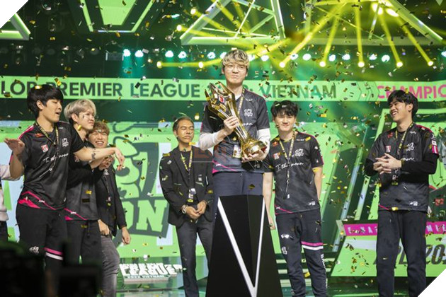 APL 2022: Bacon Time bước lên ngôi vô địch với phong độ hủy diệt 2