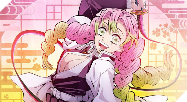 Kimetsu No Yaiba season 3