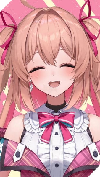 Hết làm phim, Riot Music tiếp tục ra mắt Anko Asakura - Nữ ca sĩ Anime ảo mới nhất 2