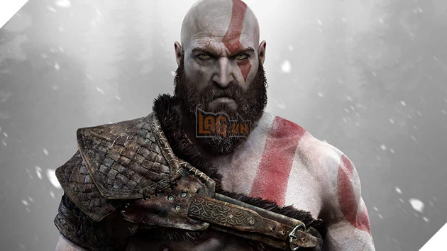 Cộng đồng chọn ra những diễn viên hợp với vai diễn Kratos 