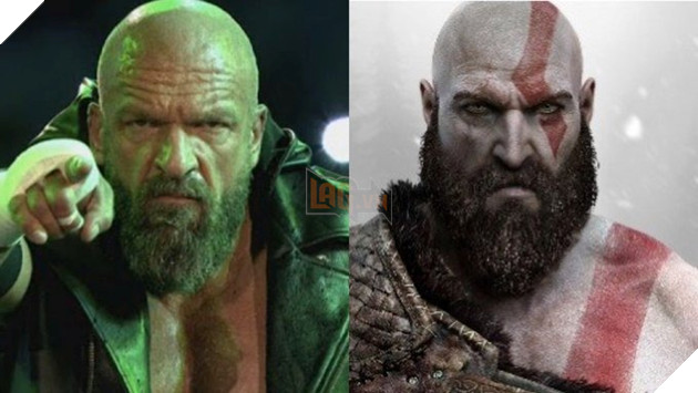 Cộng đồng chọn ra những diễn viên hợp với vai diễn Kratos 