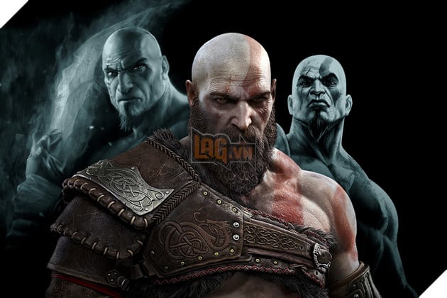 Cộng đồng chọn ra những diễn viên hợp với vai diễn Kratos 