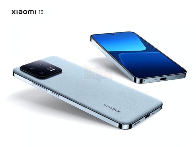 Xiaomi 13 và 13 Pro chính thức ra mắt: Chip Snapdragon 8 Gen 2, camera Leica 1 inch,... 3