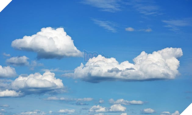 Một đám mây nặng bao nhiêu? Làm thế nào để bạn cân một đám mây?