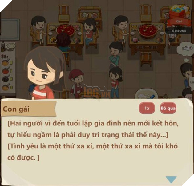 Tổng hợp những câu nói chấn động từ các nhân vật trong My Hotpot Story