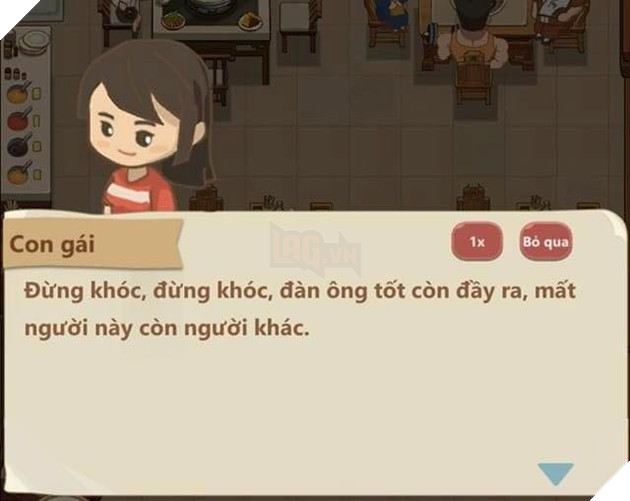 Tổng hợp những câu nói chấn động từ các nhân vật trong My Hotpot Story