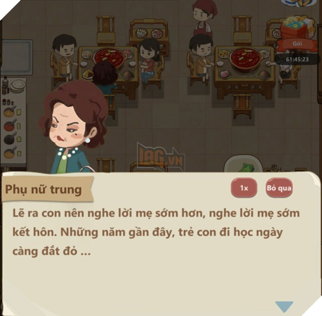 Tổng hợp những câu nói chấn động từ các nhân vật trong My Hotpot Story
