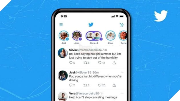 Twitter khởi chạy lại dấu tích xanh, người dùng iPhone sẽ trả phí cao hơn