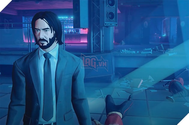 Đạo diễn của John Wick chuẩn bị thực hiện một dự án phim từ game võ thuật Sifu