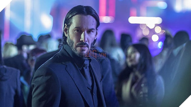 Đạo diễn của John Wick chuẩn bị thực hiện một dự án phim từ game võ thuật Sifu