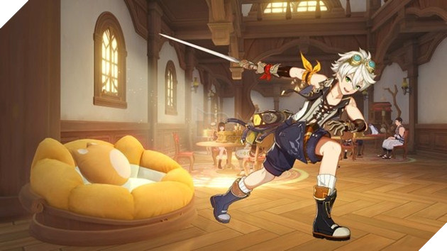 Thất Thánh Triệu Hồi 3