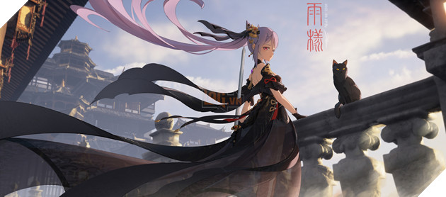 Thất Thánh Triệu Hồi 6