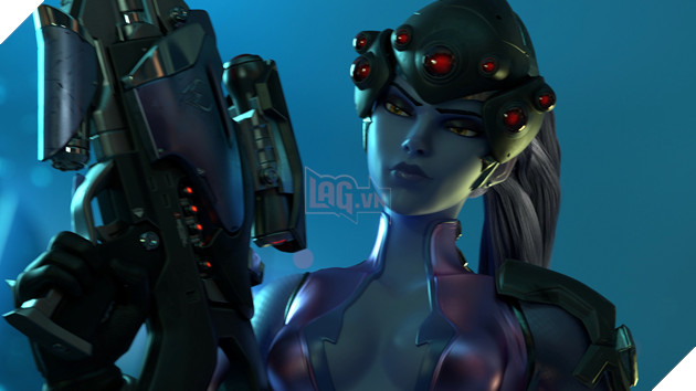 Widowmaker 2